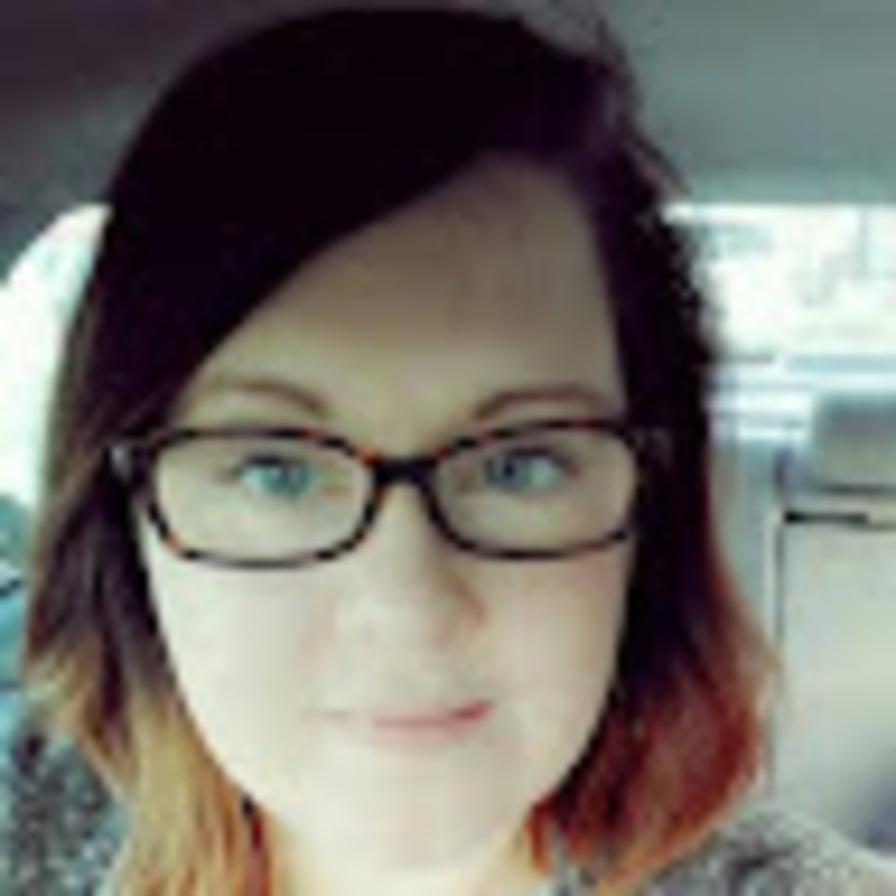 Meet your Posher, Krystal